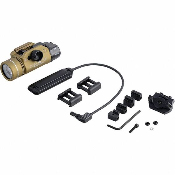 Streamlight - Flashlights Type: Industrial/Tactical Bulb Type: LED - Exact Tooling