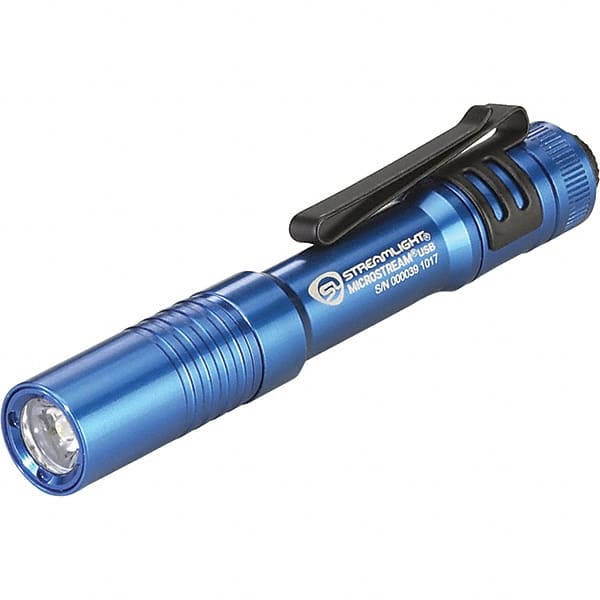 Streamlight - Flashlights Type: Mini Bulb Type: LED - Exact Tooling