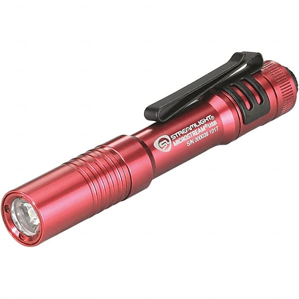 Streamlight - Flashlights Type: Mini Bulb Type: LED - Exact Tooling
