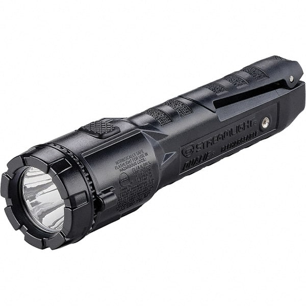 Streamlight - Flashlights Type: Industrial/Tactical Bulb Type: LED - Exact Tooling