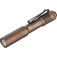 Streamlight - Aluminum Mini Flashlight - Exact Tooling