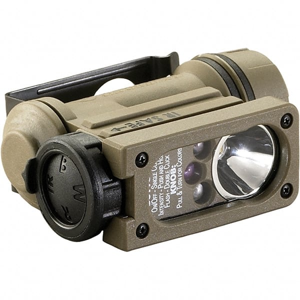 Streamlight - Flashlights Type: Industrial/Tactical Bulb Type: LED - Exact Tooling