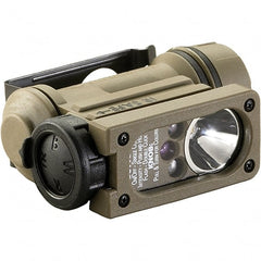 Streamlight - Flashlights Type: Industrial/Tactical Bulb Type: LED - Exact Tooling