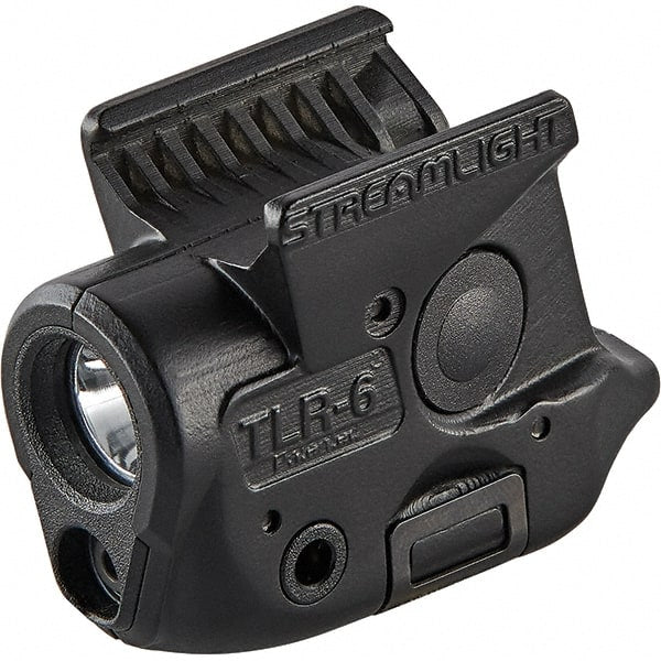 Streamlight - Flashlights Type: Industrial/Tactical Bulb Type: LED - Exact Tooling