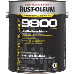 9800 Masstone Sealant - Exact Tooling