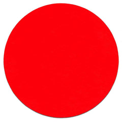 Adhesive-Backed/PSA Discs; Product Type: Disc; Disc Diameter (Decimal Inch): 5; Vacuum Holes Included: No; Grade: Medium; Grit: 120; Abrasive Material: Ceramic Blend; Backing Material: PSA; Disc Color: Red; Package Quantity: 50