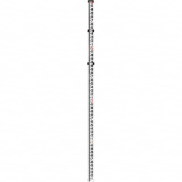 DeWALT - Laser Level Accessories Type: Grade Rod For Use With: Lasers - Exact Tooling