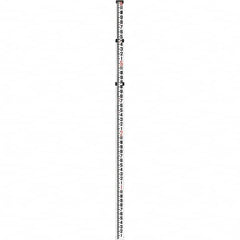 DeWALT - Laser Level Accessories Type: Grade Rod For Use With: Lasers - Exact Tooling