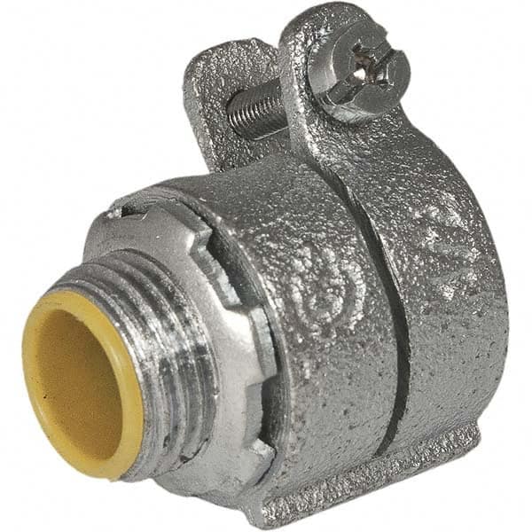 Hubbell-Raco - 1" Trade FMC Conduit Connector - Exact Tooling