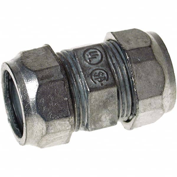Hubbell-Raco - 1" Trade EMT Conduit Coupling - Exact Tooling