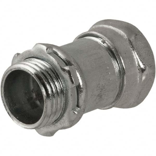 Hubbell-Raco - 1-1/4" Trade EMT Conduit Connector - Exact Tooling