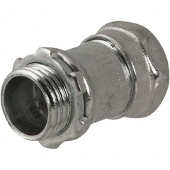 Hubbell-Raco - 1-1/4" Trade EMT Conduit Connector - Exact Tooling