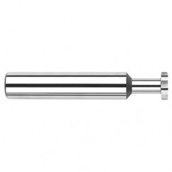 3/32D X 1/16 W X .010R KYSEAT - Exact Tooling