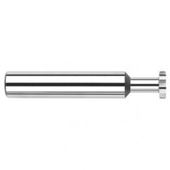 3/32D X 1/16 W X .010R KYSEAT - Exact Tooling