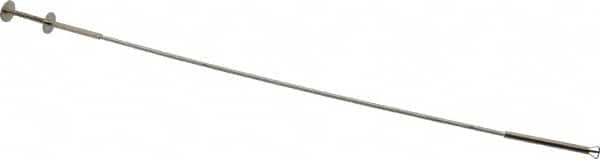 Proto - 23-1/2" Long Retrieving Tool - 23-1/2" Collapsed Length - Exact Tooling