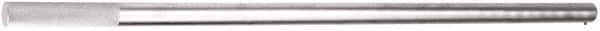 Proto - Sliding T-Handle for 1" Drive Socket - 28-1/2" OAL, Satin Finish, Use with 98130545 - Exact Tooling