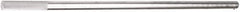 Proto - Sliding T-Handle for 1" Drive Socket - 28-1/2" OAL, Satin Finish, Use with 98130545 - Exact Tooling