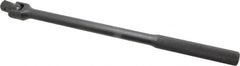 Proto - 3/4" Drive Socket Flex Handle - 20" OAL, Black Oxide Finish - Exact Tooling