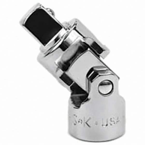 SK - Socket Adapters & Universal Joints - Exact Tooling