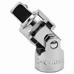 SK - Socket Adapters & Universal Joints - Exact Tooling