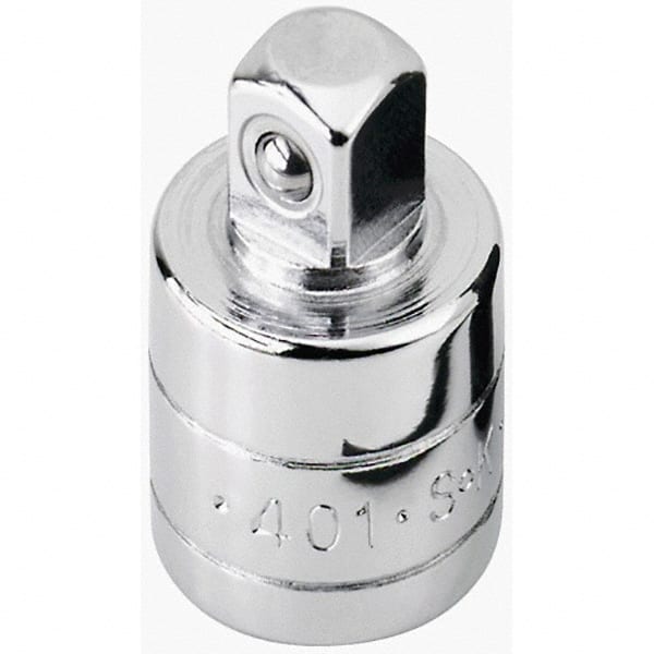 SK - Socket Adapters & Universal Joints - Exact Tooling