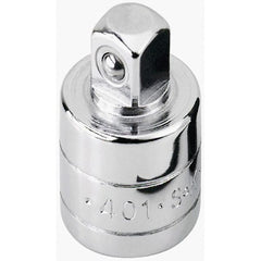 SK - Socket Adapters & Universal Joints - Exact Tooling