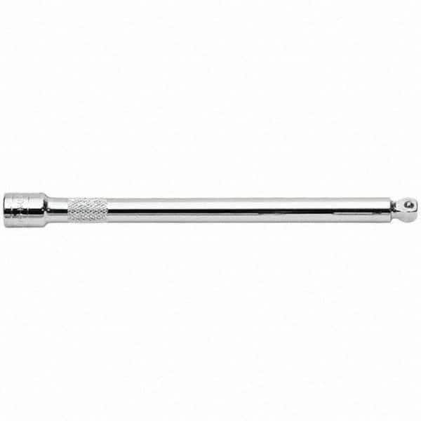 SK - 3/8" Drive Wobble Socket Extension - 6" OAL - Exact Tooling