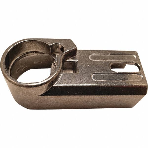 Dynabrade - Air Belt Sander Housing - Exact Tooling