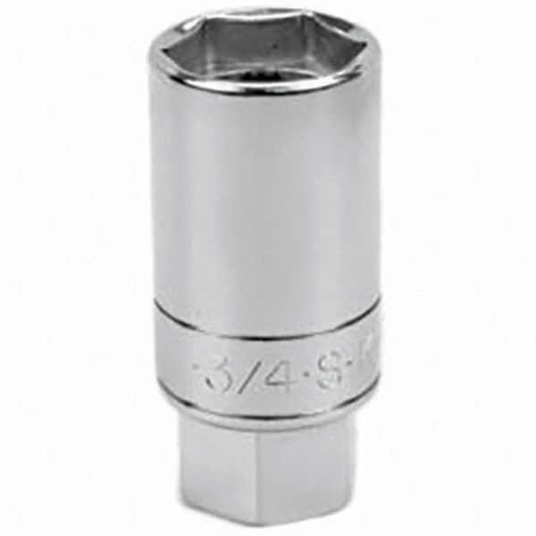 SK - Hand Socket - Exact Tooling