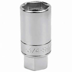 SK - Hand Socket - Exact Tooling