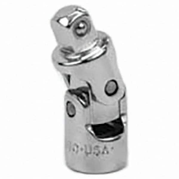 SK - Socket Adapters & Universal Joints - Exact Tooling