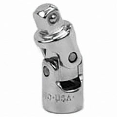 SK - Socket Adapters & Universal Joints - Exact Tooling