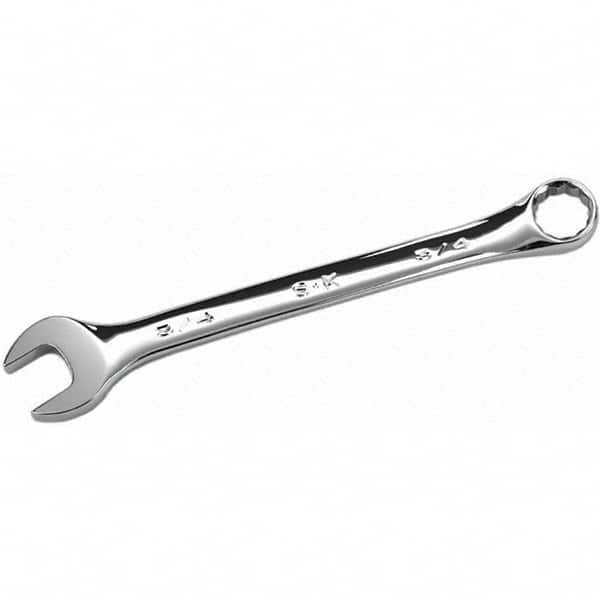 SK - Combination Wrench - Exact Tooling