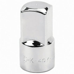 SK - Socket Adapters & Universal Joints - Exact Tooling