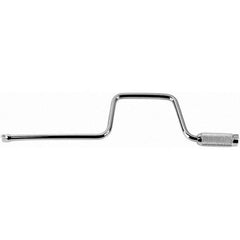 SK - Socket Handles - 1/2"DR 18"HNDL SPEEDER HANDLE - Exact Tooling