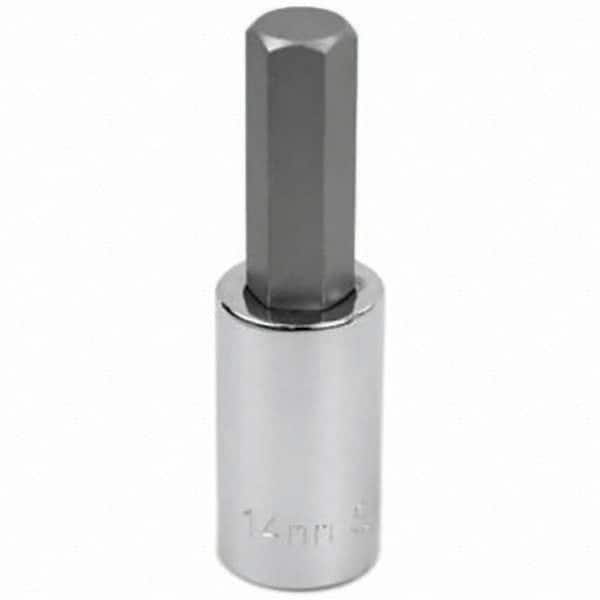 SK - Hand Hex & Torx Bit Sockets - Exact Tooling
