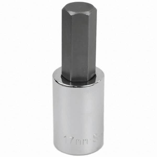 SK - Hand Hex & Torx Bit Sockets - Exact Tooling