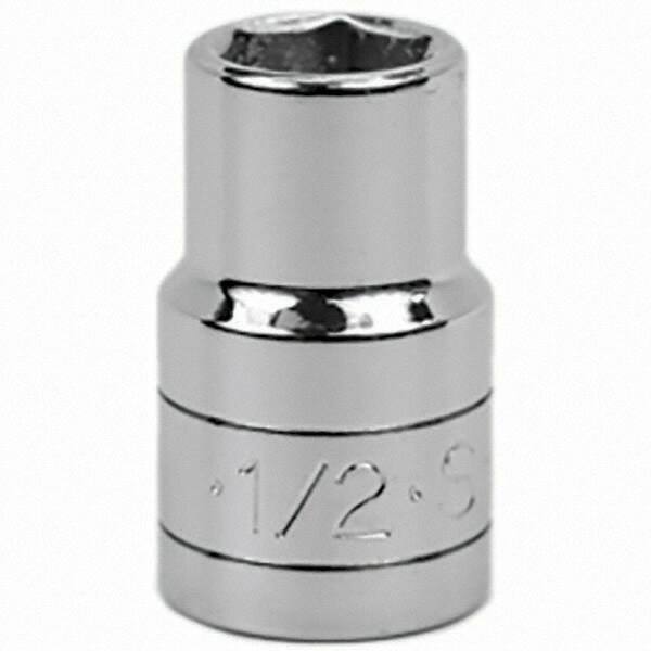 SK - Hand Socket - Exact Tooling