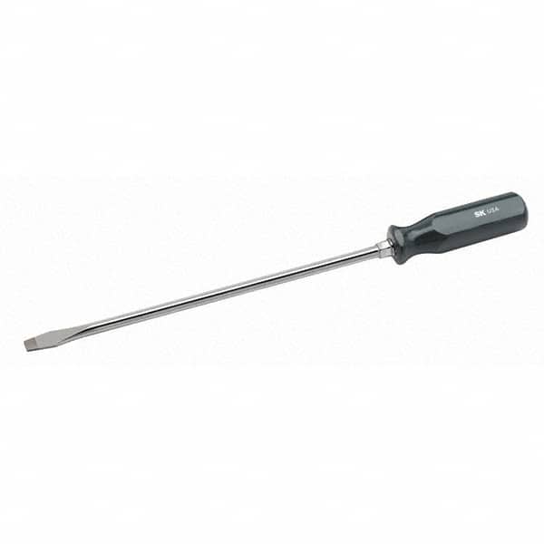 SK - Slotted Screwdriver - Slotted - Exact Tooling
