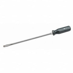 SK - Slotted Screwdriver - Slotted - Exact Tooling
