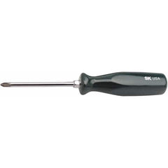 SK - #2, 16-3/4" OAL, Standard Phillips Screwdriver - Exact Tooling