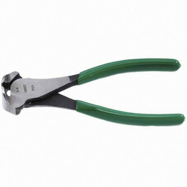 SK - Wire Cutting Pliers - Wire Cutter Pliers - Exact Tooling