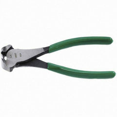 SK - Wire Cutting Pliers - Wire Cutter Pliers - Exact Tooling