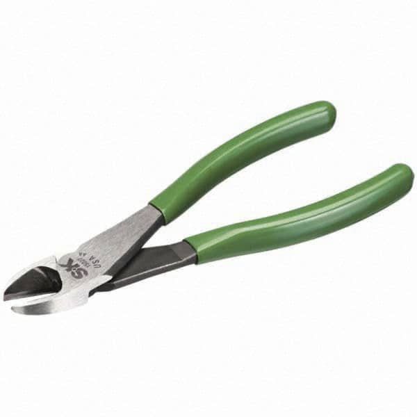 SK - Wire Cutting Pliers - Wire Cutter Pliers - Exact Tooling