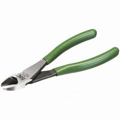 SK - Wire Cutting Pliers - Wire Cutter Pliers - Exact Tooling