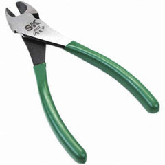 SK - Wire Cutting Pliers - Wire Cutter Pliers - Exact Tooling