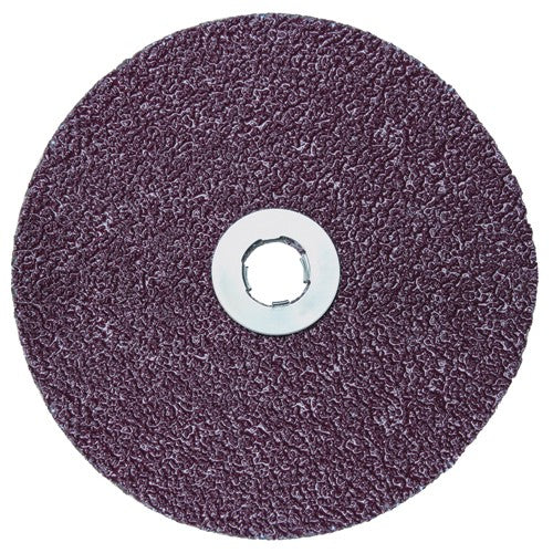3M Cubitron II Fibre Disc 982C GL Quick Change 5″ 36+ - Exact Tooling