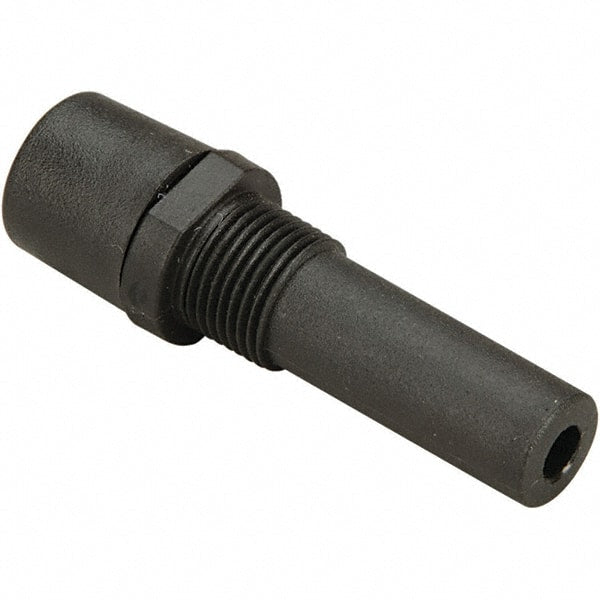 Dynabrade - Air Orbital Sander Muffler Assembly - Exact Tooling