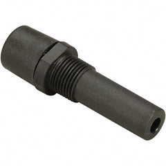 Dynabrade - Air Orbital Sander Muffler Assembly - Exact Tooling