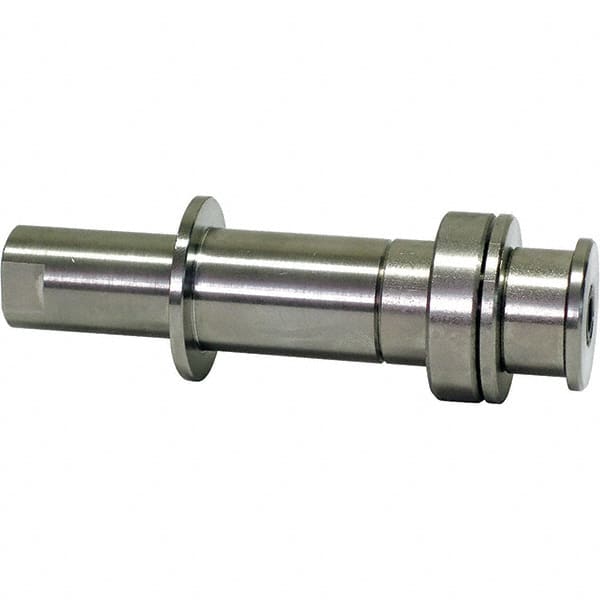 Dynabrade - Power Grinder, Buffer & Sander Arbors Arbor Type: For Male Threaded Spindle Compatible Tool Type: Bench Grinder; Finishing Sander - Exact Tooling
